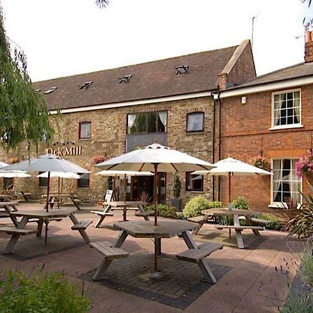 Premier Inn Abingdon Exterior foto