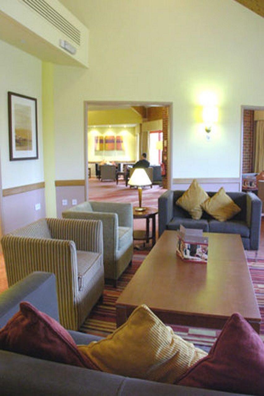 Premier Inn Abingdon Exterior foto