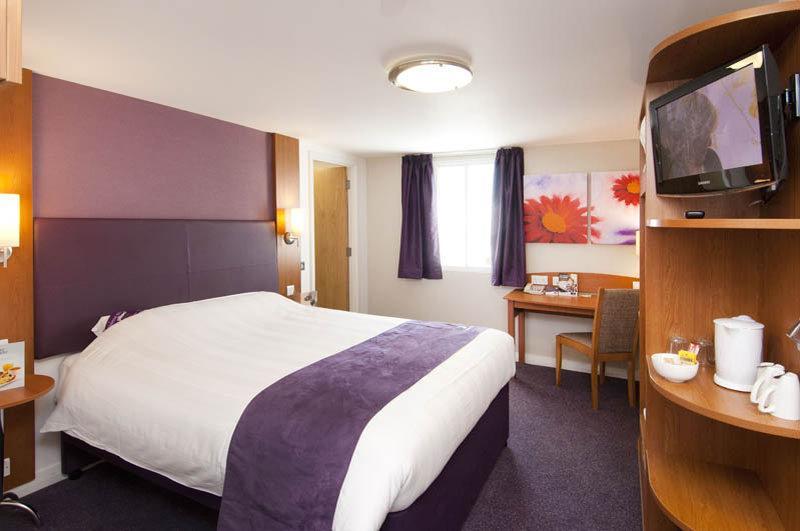 Premier Inn Abingdon Exterior foto