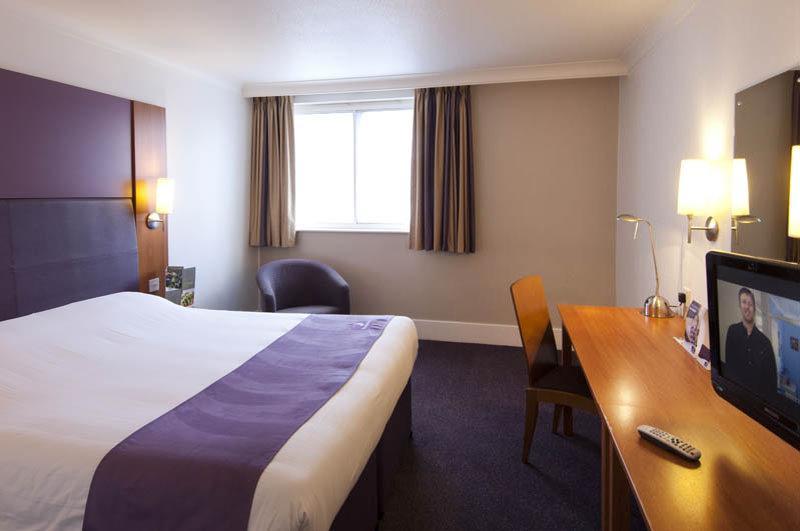 Premier Inn Abingdon Exterior foto